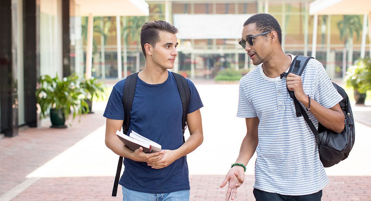 The Impact of Covid -19 On an Online Master’s Programs online tutoring services