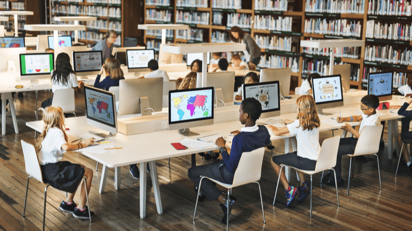 The Important Role of Technology in Online Learning The Important Role of Technology in Online Learning