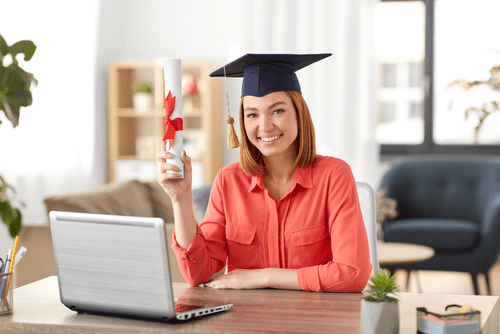 The Benefits of Online Master’s Programs for Working Professionals The Benefits of Online Master’s Programs for Working Professionals
