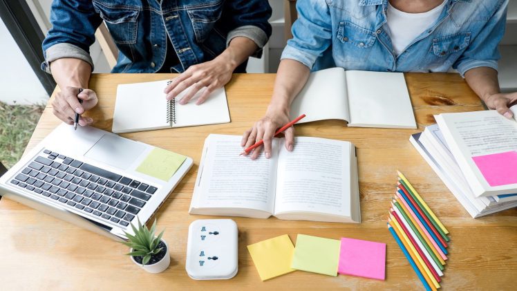 The Benefits of Online Master’s Programs for Working Professionals The Benefits of Online Master’s Programs for Working Professionals