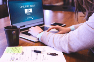 Best Strategies for Success in Online Exams & Assessments for Students: Best Strategies for Success in Online Exams & Assessments for Students: