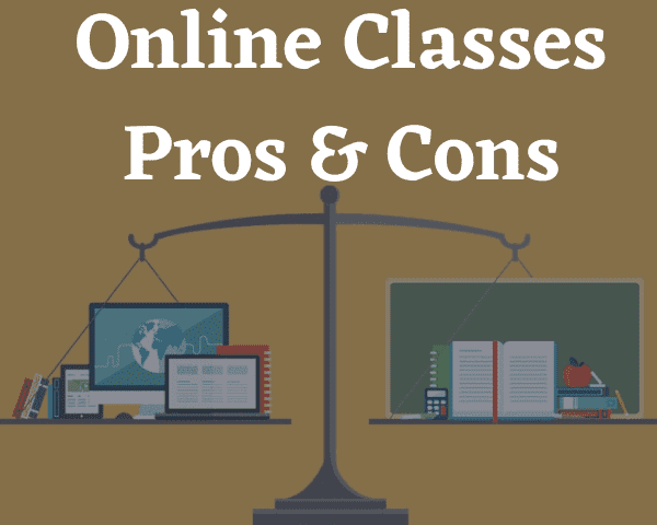 The Pros and Cons of Online Education The Pros and Cons of Online Education