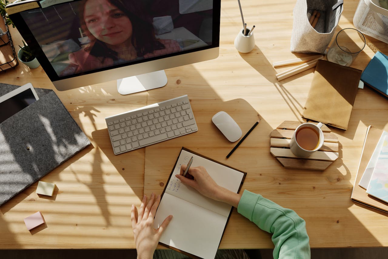 Top Tips On How To Stay Motivated While Studying Online