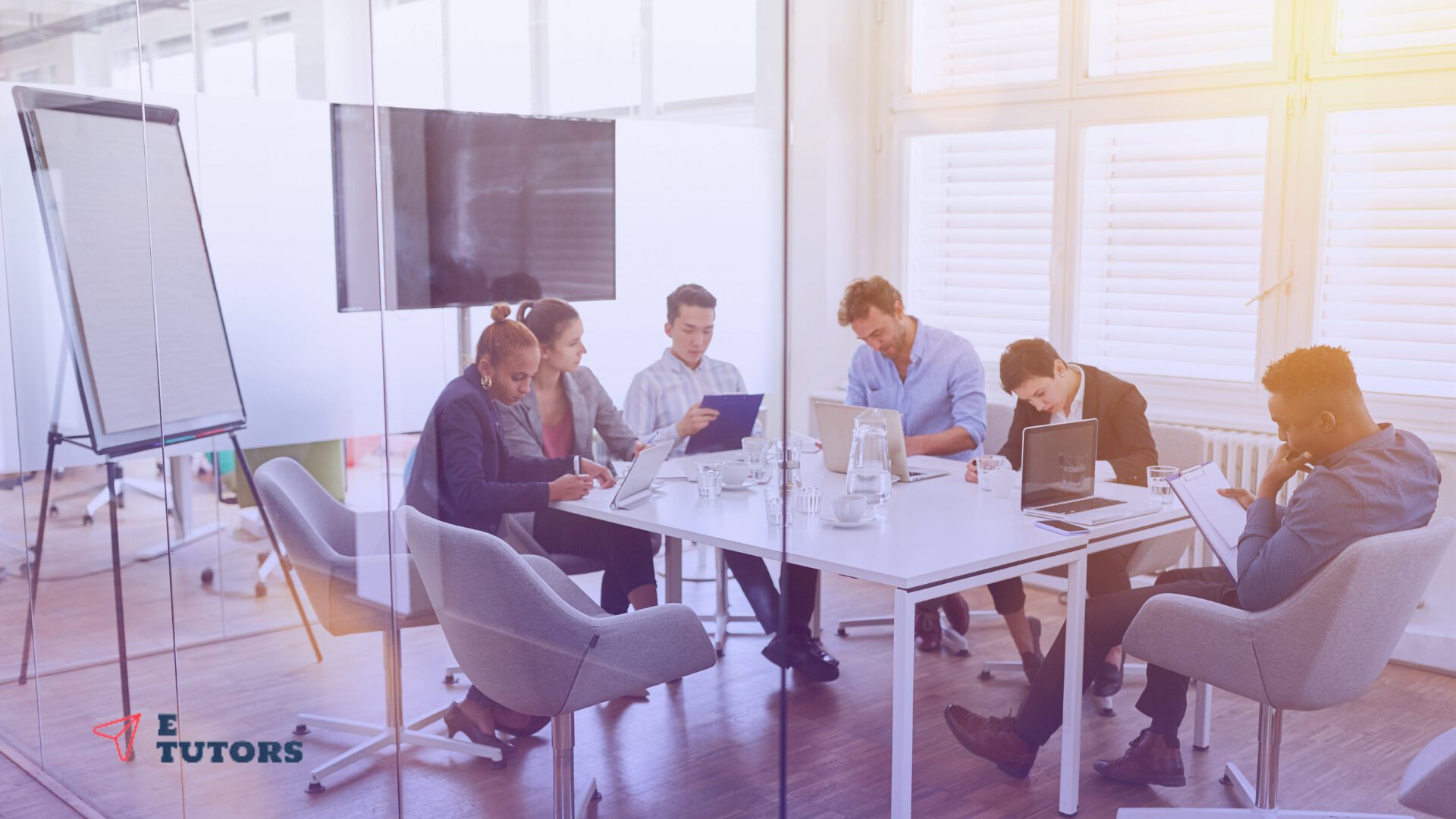 The Pros and Cons of Online Group Projects The Pros and Cons of Online Group Projects