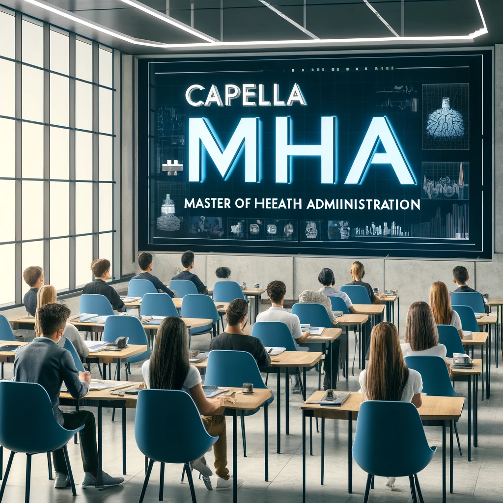 Capella MHA