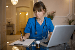 10 Nursing Mistakes You should avoid 2