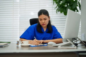 10 Nursing Mistakes You should avoid 8