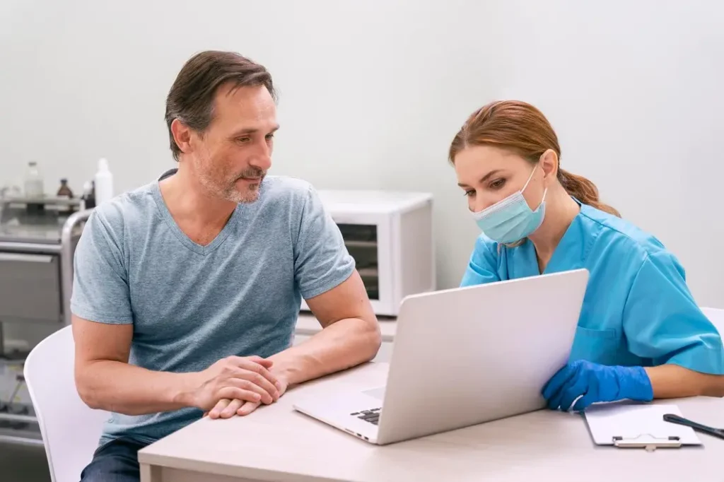 Rn to BSN Online Programs