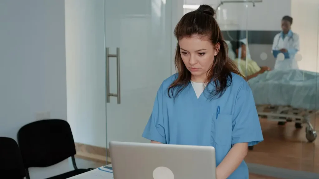 Rn to BSN Online Programs