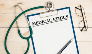 How to Resolve Ethical Issues in Nursing