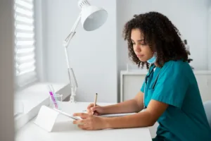 Nursing Homework Help 